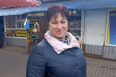 Вітчизняні овочі дорожчі за імпортні: що впливає на ціну і як реагують покупці у Житомирі Вітчизняні овочі дорожчі за імпортні: що впливає на ціну і як реагують покупці у Житомирі