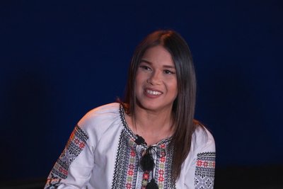 «Ми хотіли бути ближче до українців», — інтерв’ю з учасниками колумбійського гурту «Лос Янковерс» «Ми хотіли бути ближче до українців», — інтерв’ю з учасниками колумбійського гурту «Лос Янковерс»