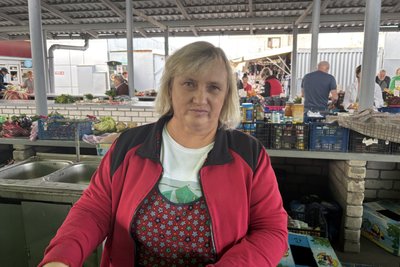 Олена Коваленко Олена Коваленко