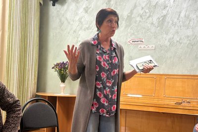 В дитсадку в Житомирі збираються розформувати одну молодшу групу — батьки дітей виступили проти