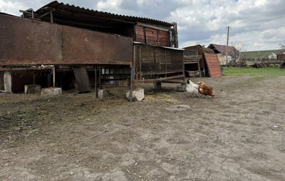 "За нас робити — ніхто не буде". (Без)Перспективи: щоденники забутих сіл. Велике Артакове "За нас робити — ніхто не буде". (Без)Перспективи: щоденники забутих сіл. Велике Артакове