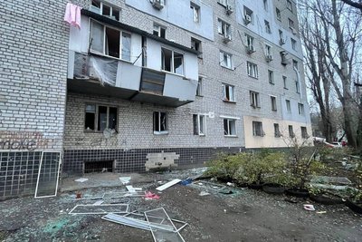 Прокуратура відкрила провадження після атаки РФ на енергооб’єкт Одеси