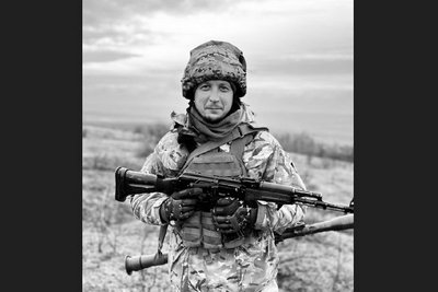 Одинадцятий місяць війни: загиблі герої Вінниччини Одинадцятий місяць війни: загиблі герої Вінниччини