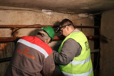 Жителі Роганської громади Харківщини заборгували за комуналку понад 35 млн гривень: у чому причина Жителі Роганської громади Харківщини заборгували за комуналку понад 35 млн гривень: у чому причина