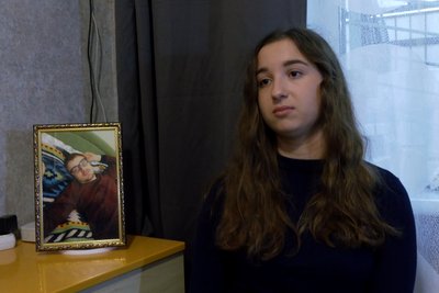 "Він мав вийти з позиції": історія військовослужбовця з Одещини Дмитра Мельника "Він мав вийти з позиції": історія військовослужбовця з Одещини Дмитра Мельника