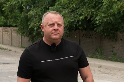 Ремонт місцевих доріг за принципом співфінансування 50 на 50: як це працюватиме на Буковині Ремонт місцевих доріг за принципом співфінансування 50 на 50: як це працюватиме на Буковині