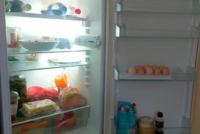 Консервація чи заморозка: як краще зберігати продукти на зиму, — поради від хмельницьких господинь та експертки Консервація чи заморозка: як краще зберігати продукти на зиму, — поради від хмельницьких господинь та експертки