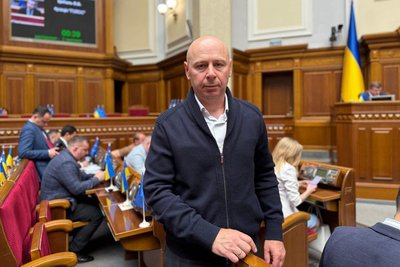 Проблеми округу, вирощування бавовни та субвенції для фермерів: інтервʼю з нардепом від Одещини Степаном Чернявським Проблеми округу, вирощування бавовни та субвенції для фермерів: інтервʼю з нардепом від Одещини Степаном Чернявським