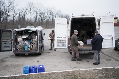 У Житомирському краєзнавчому музеї новий керівник — що про нього відомо У Житомирському краєзнавчому музеї новий керівник — що про нього відомо