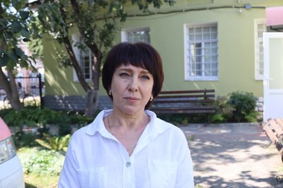 В Охтирці не ремонтують дерев’яний міст