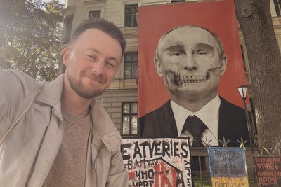 Як підтримувати інтерес до України за кордоном Як підтримувати інтерес до України за кордоном