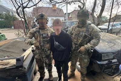 П’ять повітряних тривог і ракетно-дронові атаки: 1455-й день війни. Хроніка подій в Одесі й області П’ять повітряних тривог і ракетно-дронові атаки: 1455-й день війни. Хроніка подій в Одесі й області