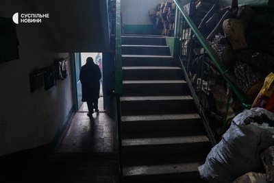 Лиман — український. Фоторепортаж зі звільненого міста на Донеччині