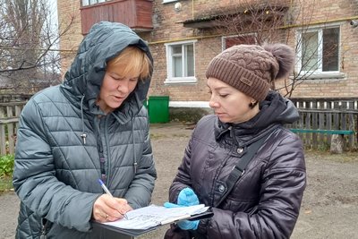 У Малинській громаді безоплатно вакцинують домашніх і безпритульних тварин від сказу У Малинській громаді безоплатно вакцинують домашніх і безпритульних тварин від сказу