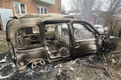 У Середині-Буді на Сумщині лишається близько трьох тисяч мешканців: що відомо про ситуацію у громаді У Середині-Буді на Сумщині лишається близько трьох тисяч мешканців: що відомо про ситуацію у громаді