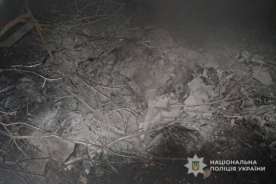 Загинула жіннка, пошкоджені авто та будинки: РФ обстріляла понад 50 населених пунктів Сумщини Загинула жіннка, пошкоджені авто та будинки: РФ обстріляла понад 50 населених пунктів Сумщини