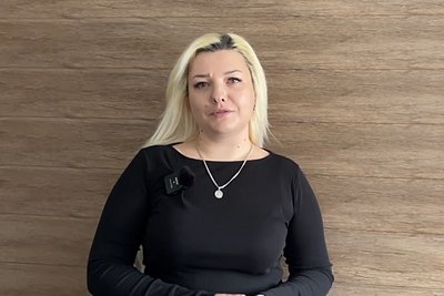 "Діти нас чекали", — подружжя Демчуків з Малина на Житомирщині створило будинок сімейного типу "Діти нас чекали", — подружжя Демчуків з Малина на Житомирщині створило будинок сімейного типу