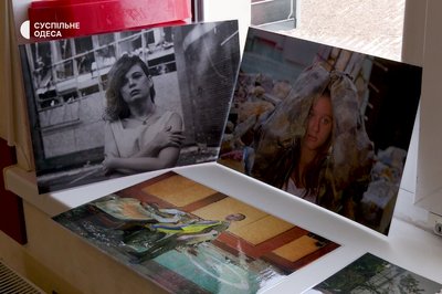 "Музика заспокоює": як переживають повномасштабну війну люди з ментальною інвалідністю "Музика заспокоює": як переживають повномасштабну війну люди з ментальною інвалідністю