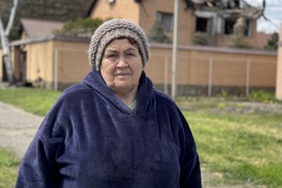 очевидці розповіли про атаку очевидці розповіли про атаку