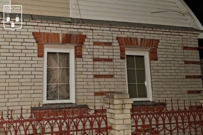 Поранені люди, пошкоджені будинки, техніка: РФ атакувала Суми та інші громади Поранені люди, пошкоджені будинки, техніка: РФ атакувала Суми та інші громади