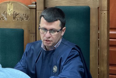 ветерана звинувачують в побитті муніципала, суд, тернопіль ветерана звинувачують в побитті муніципала, суд, тернопіль