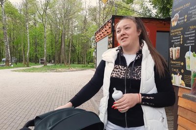 Парк Хмельницький, дитячий майданчик Хмельницький, парк Чекмана Парк Хмельницький, дитячий майданчик Хмельницький, парк Чекмана