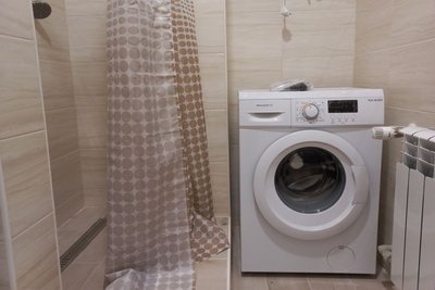 Відремонтували за гроші ЄС — 47 родин переселенців у Звягелі отримали ключі від смартквартир Відремонтували за гроші ЄС — 47 родин переселенців у Звягелі отримали ключі від смартквартир