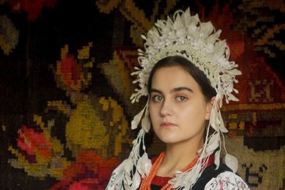 Громада з Кіровоградщини бере участь у конкурсі з проєктом створення музею воскового вінка Громада з Кіровоградщини бере участь у конкурсі з проєктом створення музею воскового вінка