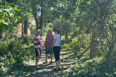 РФ вдарила по Сумах з артилерії та КАБ: що відомо РФ вдарила по Сумах з артилерії та КАБ: що відомо