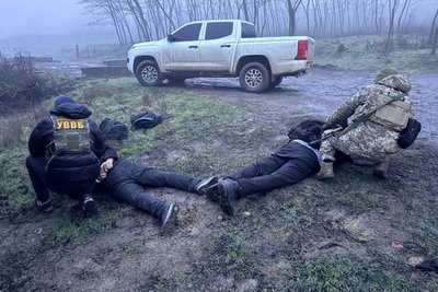 1443-й день війни. Хроніка подій в Одесі й Одеській області 1443-й день війни. Хроніка подій в Одесі й Одеській області