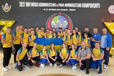 Брати-трійнята з Валківщини завоювали медалі на чемпіонаті світу Брати-трійнята з Валківщини завоювали медалі на чемпіонаті світу