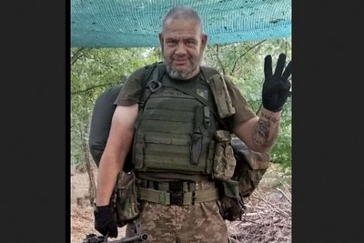 Одинадцятий місяць війни: загиблі герої Вінниччини Одинадцятий місяць війни: загиблі герої Вінниччини