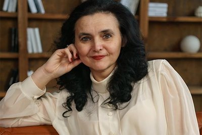 Тормозок, баранчик та випихач: чим цікаві говірки Донбасу та чому є ризик втратити "живу" мову Луганщини Тормозок, баранчик та випихач: чим цікаві говірки Донбасу та чому є ризик втратити "живу" мову Луганщини