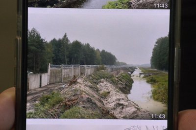 "Ранок починається з дзвінка прикордонникам": інтерв'ю з керівником Волинської ОВА Юрієм Погуляйком "Ранок починається з дзвінка прикордонникам": інтерв'ю з керівником Волинської ОВА Юрієм Погуляйком