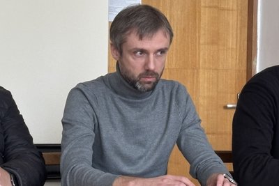 Місто у смартфоні: в Бердичеві на Житомирщині запроваджують застосунок "Smart Misto" Місто у смартфоні: в Бердичеві на Житомирщині запроваджують застосунок "Smart Misto"