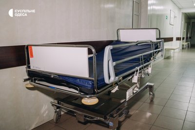 Народжують під обстрілами: як працює пологовий будинок у деокупованому Херсоні
