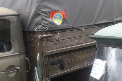 "Він не міг інакше". Загинув при спробі забрати тіло друга з поля бою: спогади побратимів та рідних про Еда Хатмулліна