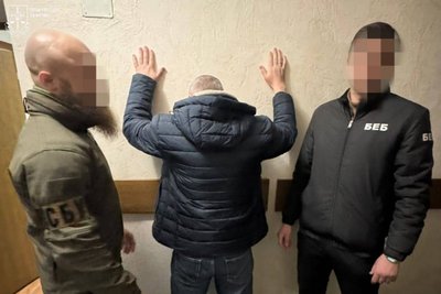 Завищили ціни на живлення для світлофорів: в Одесі викрили схему на понад 20 млн грн