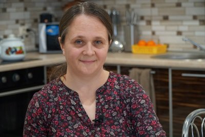 Виховують восьмеро дітей: як на Дніпропетровщині живуть діти-сироти в дитячому будинку сімейного типу Виховують восьмеро дітей: як на Дніпропетровщині живуть діти-сироти в дитячому будинку сімейного типу