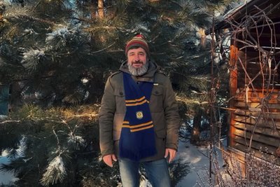 Володимир Грубник Володимир Грубник
