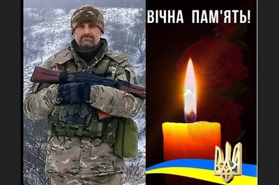 Вісімнадцять місяців війни: загиблі герої Вінниччини