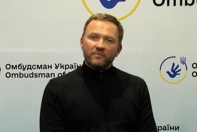 У Житомирі відкрили перший регіональний центр захисту прав людини