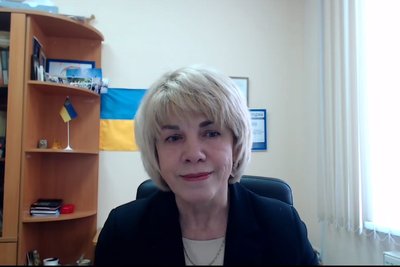Вступна кампанія-2025 — скільки екзаменаційних центрів відкриють на Житомирщині Вступна кампанія-2025 — скільки екзаменаційних центрів відкриють на Житомирщині