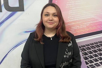 Навчання в ІТ-сфері: на Житомирщині стартував проєкт для жінок, постраждалих від насильства Навчання в ІТ-сфері: на Житомирщині стартував проєкт для жінок, постраждалих від насильства