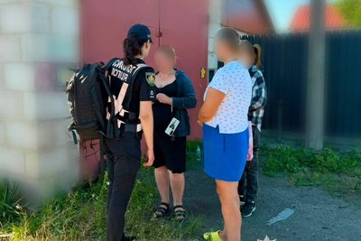 Вночі 9 серпня Житомирщину атакували реактивні дрони військ РФ: троє людей отримали травми Вночі 9 серпня Житомирщину атакували реактивні дрони військ РФ: троє людей отримали травми
