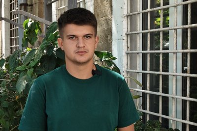 Навчають рятувати життя: у Миколаєві діє безкоштовна програма для цивільних з такмеду та протимінної безпеки Навчають рятувати життя: у Миколаєві діє безкоштовна програма для цивільних з такмеду та протимінної безпеки