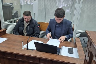 ВАКС почав розгляд справи подружжя Діденків про недостовірне декларування активів на понад 8 млн грн ВАКС почав розгляд справи подружжя Діденків про недостовірне декларування активів на понад 8 млн грн