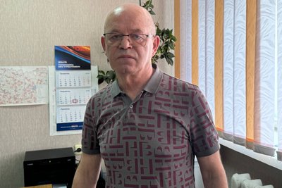 Нестача кадрів і непрофільні виклики: як працює екстрена допомога на Житомирщині Нестача кадрів і непрофільні виклики: як працює екстрена допомога на Житомирщині