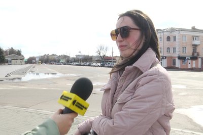 Зростання тарифів на воду у Бердичеві на Житомирщині: чому та на скільки піднімають ціну Зростання тарифів на воду у Бердичеві на Житомирщині: чому та на скільки піднімають ціну