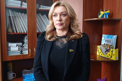 Поки немає ким замінити: голову Луцької райради звільнили з посади Поки немає ким замінити: голову Луцької райради звільнили з посади